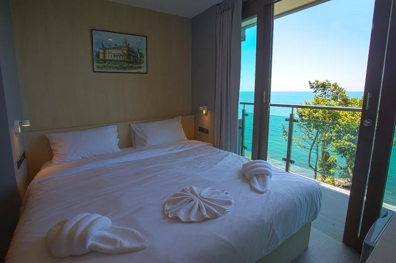 Cliff Lanta Suite-Koh Lanta Krabi 3*,