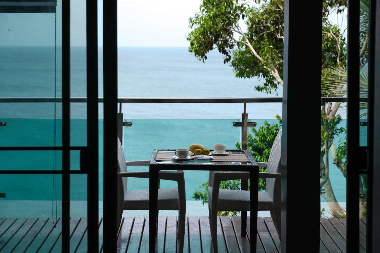 Cliff Lanta Suite-Koh Lanta Krabi