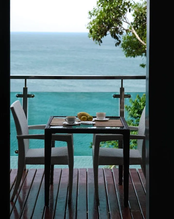 Cliff Lanta Suite-Koh Lanta Krabi 3*,  Thailand