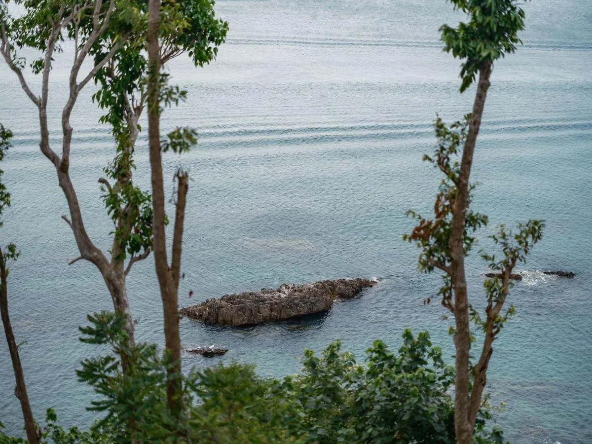 Cliff Lanta Suite-Koh Lanta Krabi Resort