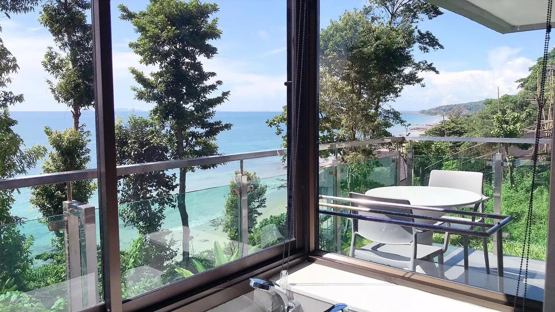 Resort Cliff Lanta Suite-Koh Lanta Krabi