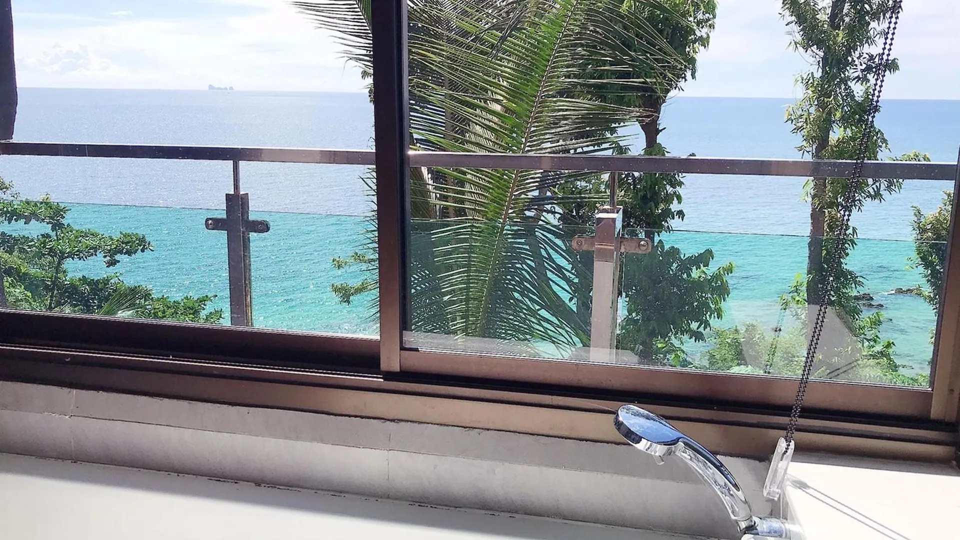 Cliff Lanta Suite-Koh Lanta Krabi