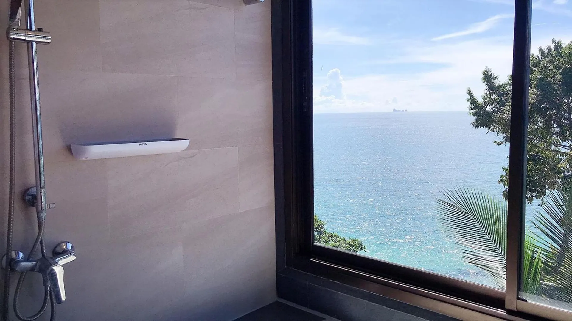 Resort Cliff Lanta Suite-Koh Lanta Krabi