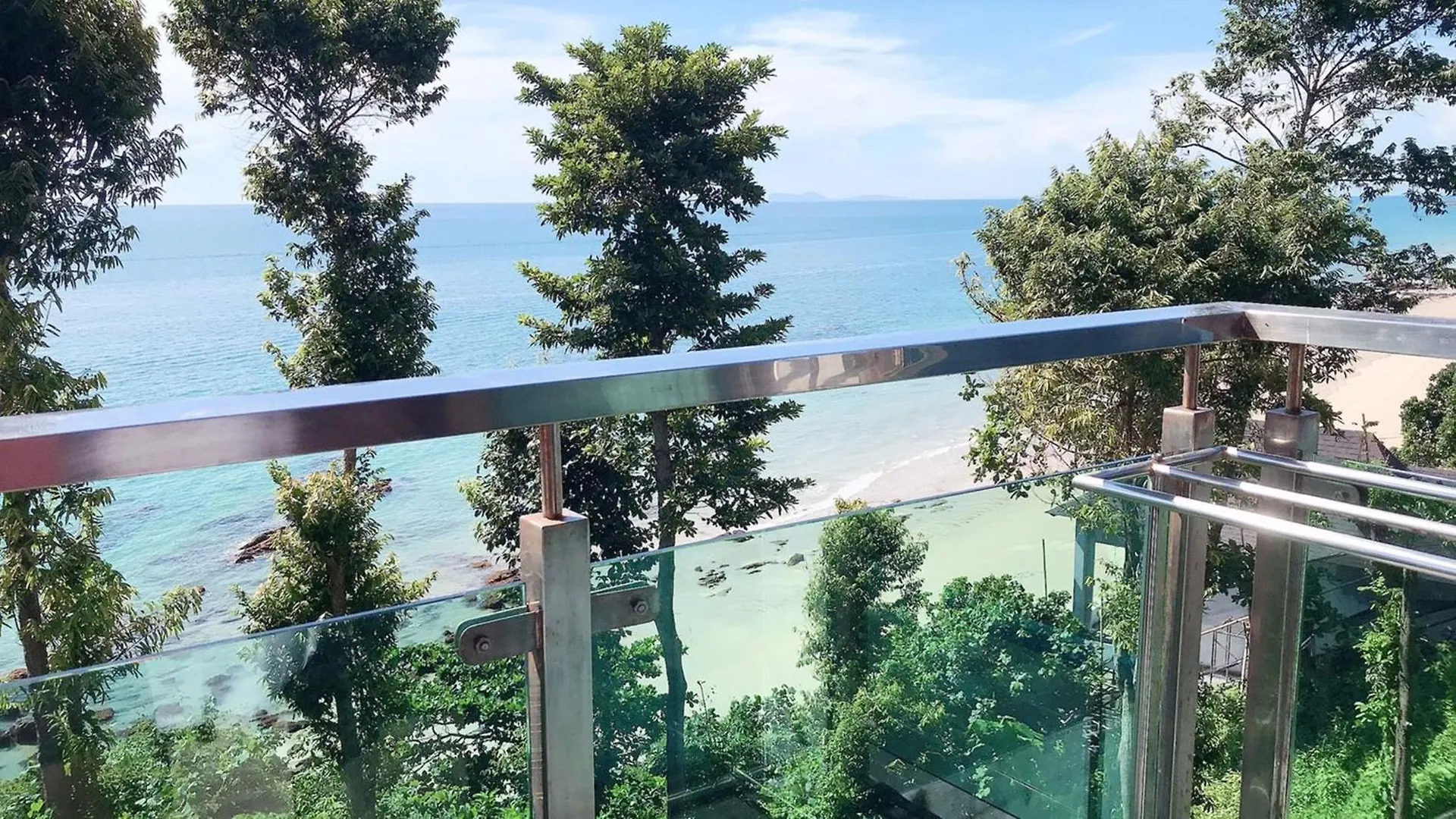 Cliff Lanta Suite-Koh Lanta Krabi 3*,  Thailand