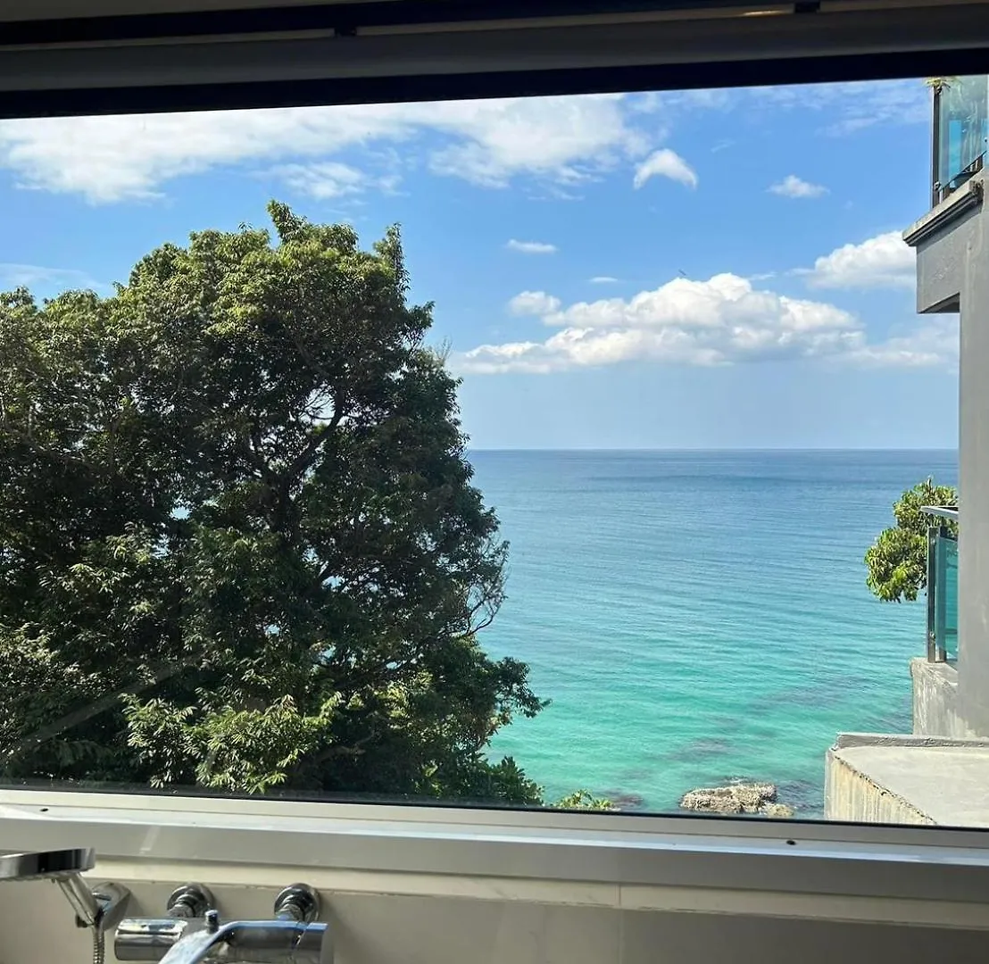 Cliff Lanta Suite-Koh Lanta Krabi 3*,  Thailand