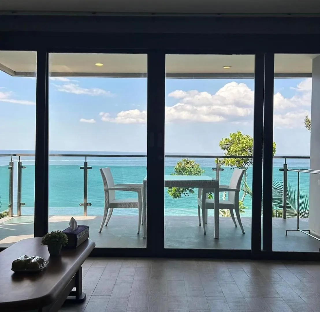 Cliff Lanta Suite-Koh Lanta Krabi Resort