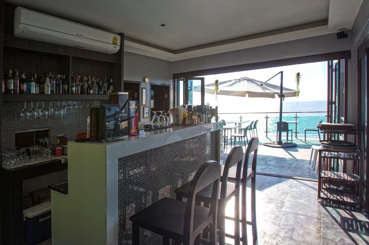 Cliff Lanta Suite-Koh Lanta Krabi 3*,