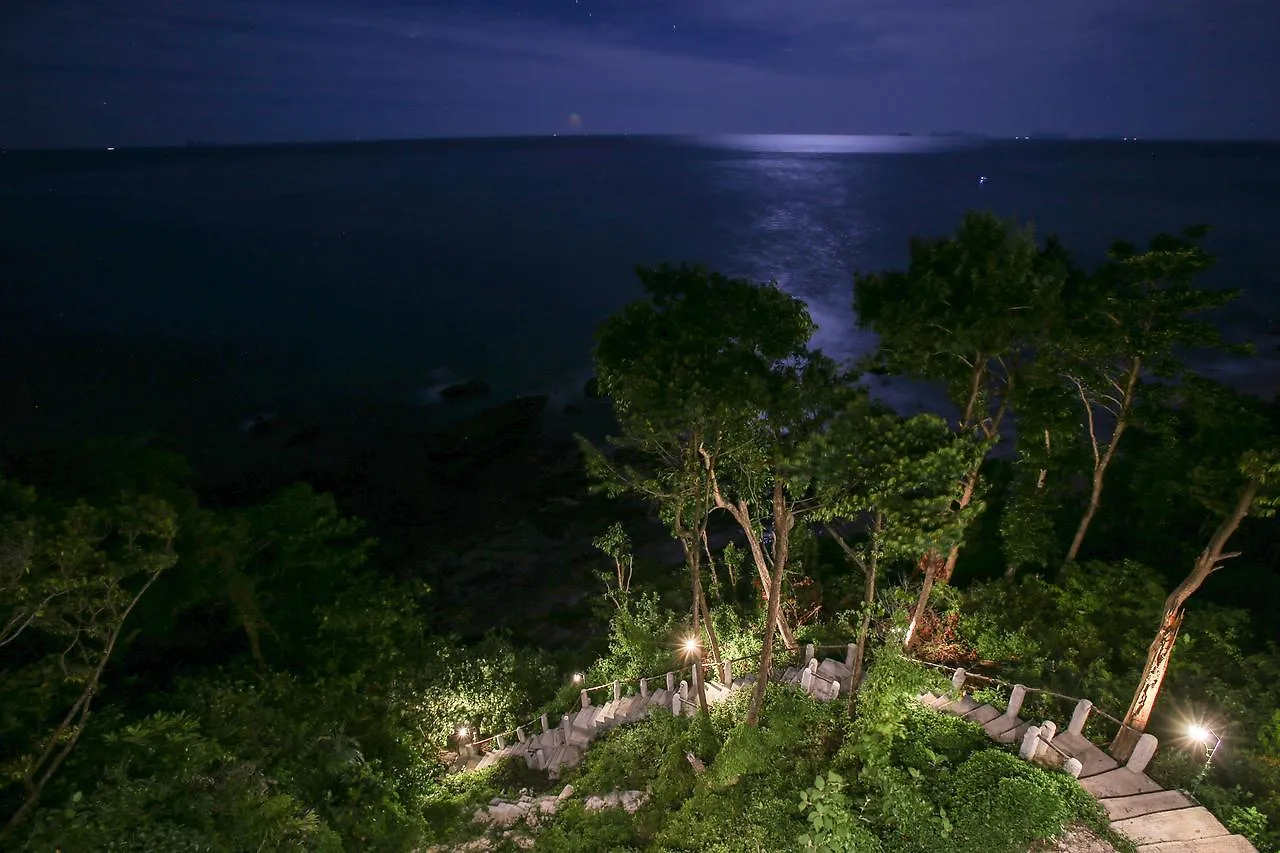 *** Resort Cliff Lanta Suite-Koh Lanta Krabi Thailand