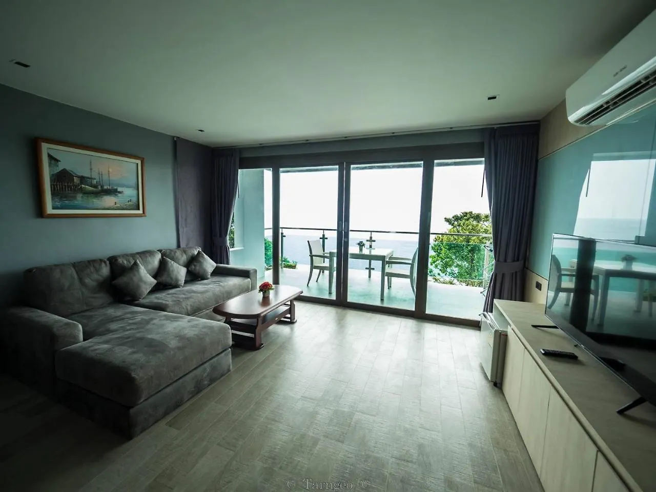 Cliff Lanta Suite Ko Lanta 3*,