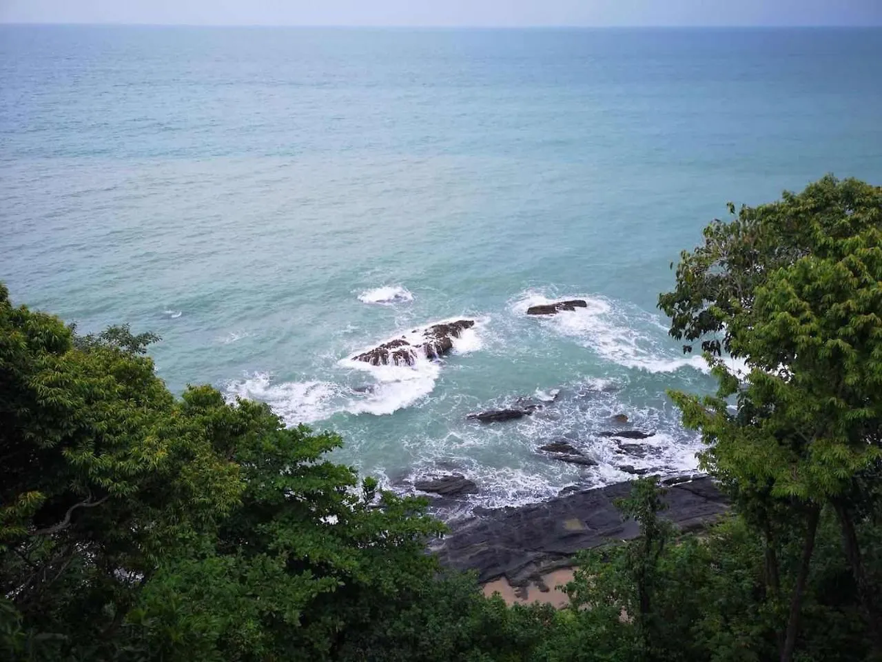 *** Station touristique Cliff Lanta Suite Ko Lanta Thaïlande
