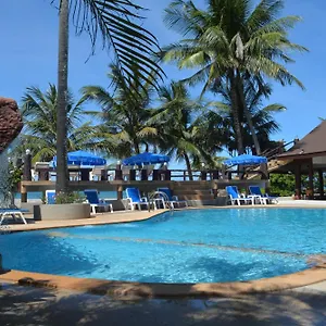 Semesteranläggning (resort) Lanta Il Mare