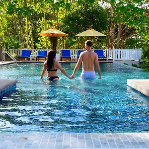 Hotel Treeya Lanta, Ko Lanta