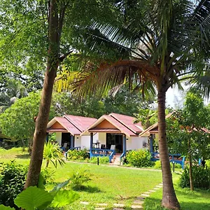 Station touristique The Blue Gecko, Ko Lanta