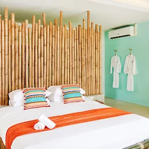 Station touristique Jai Tiki Retreat - Adult Only, Ko Lanta