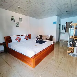 Maison d'hôtes Baan Phuwamin, Ko Lanta