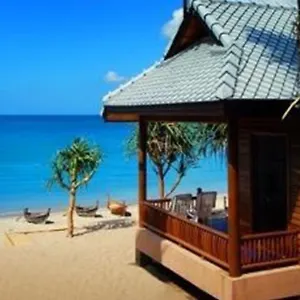 Semesteranläggning (resort) Baan Pakgasri Hideaway