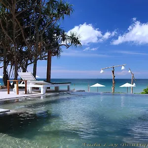 Semesteranläggning (resort) Andalay Boutique