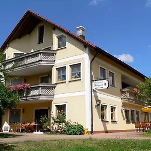  Mini-hôtel Landgasthof Zum Schloss Allemagne