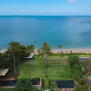 Semesteranläggning (resort) Srilanta And