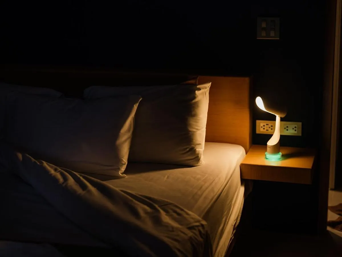 *** Resort Cliff Lanta Suite-Koh Lanta Krabi Thailand