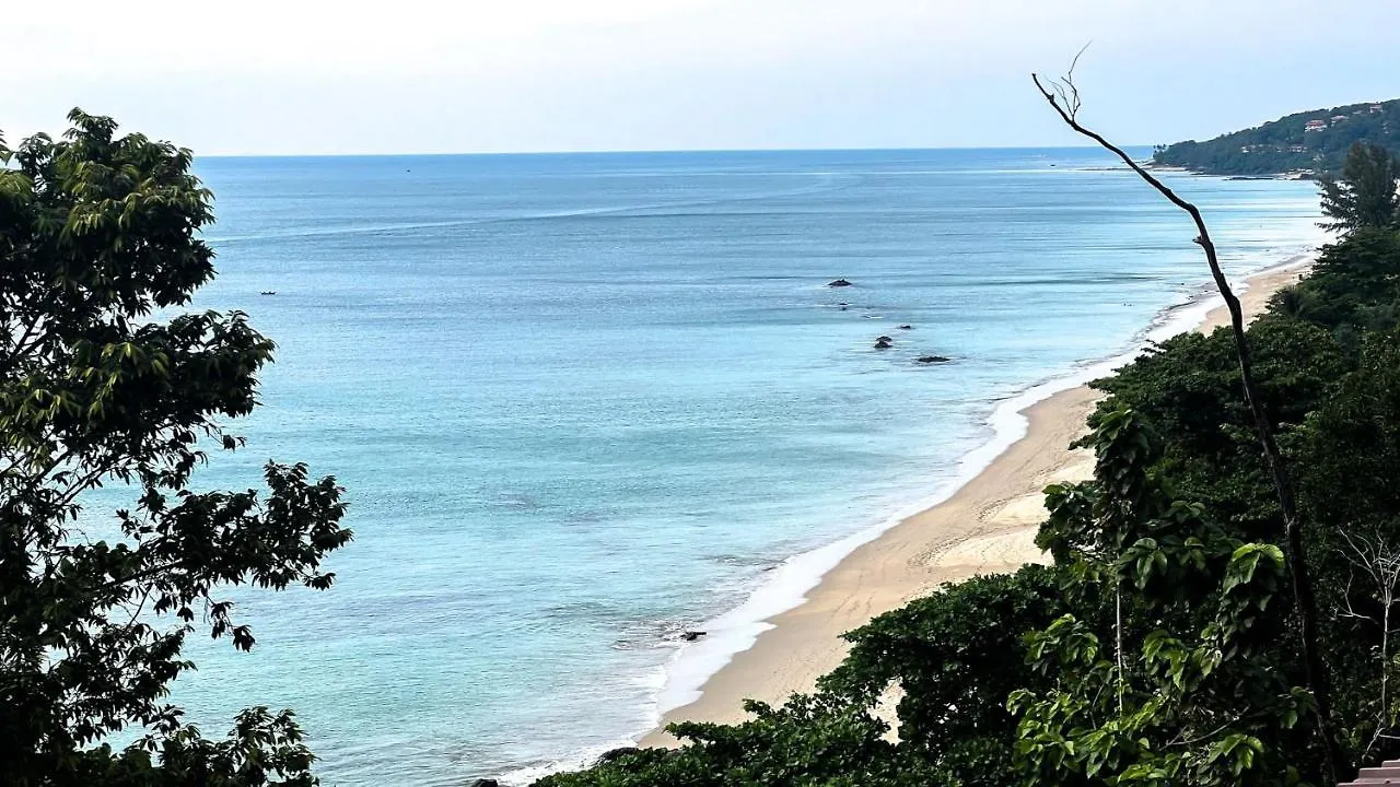 *** Resort Cliff Lanta Suite-Koh Lanta Krabi Thailand