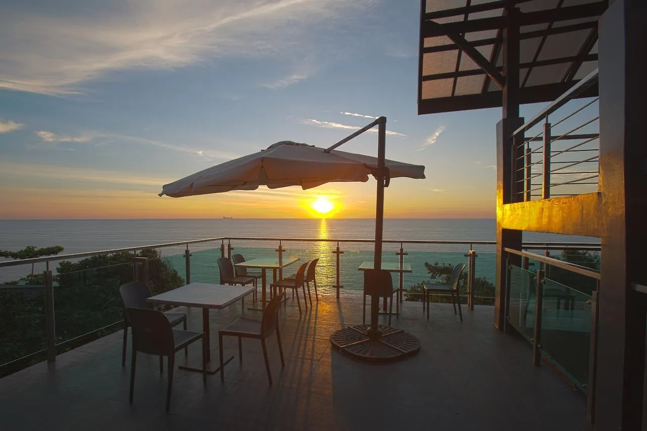 *** Resort Cliff Lanta Suite-Koh Lanta Krabi Thailand