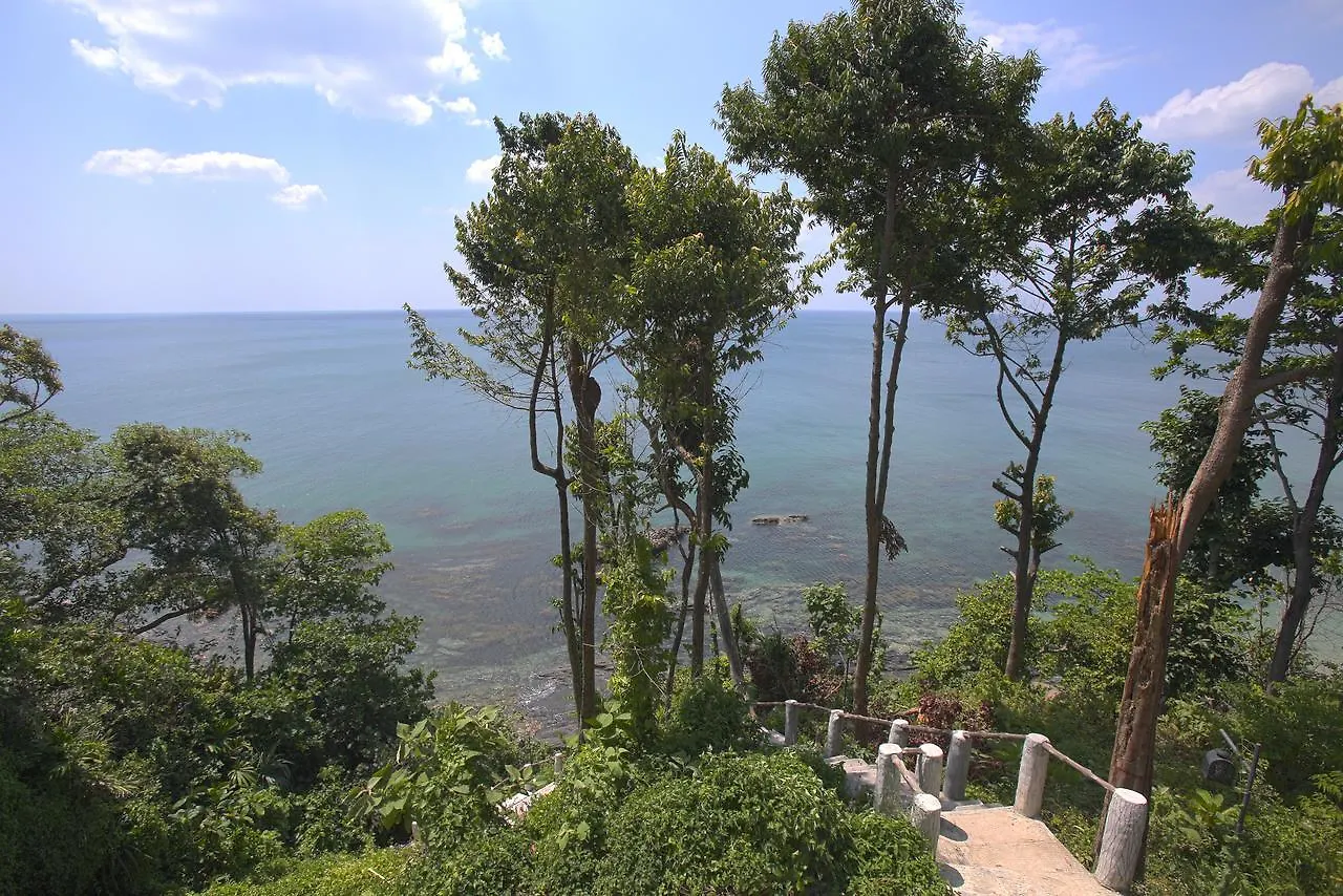 Cliff Lanta Suite-Koh Lanta Krabi 3*,  Thailand