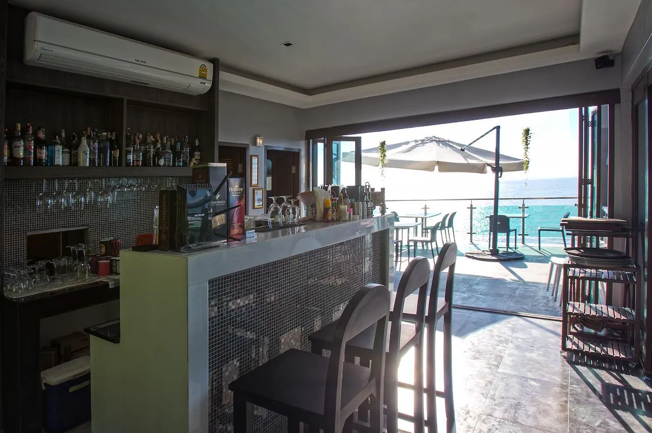 Cliff Lanta Suite-Koh Lanta Krabi Resort
