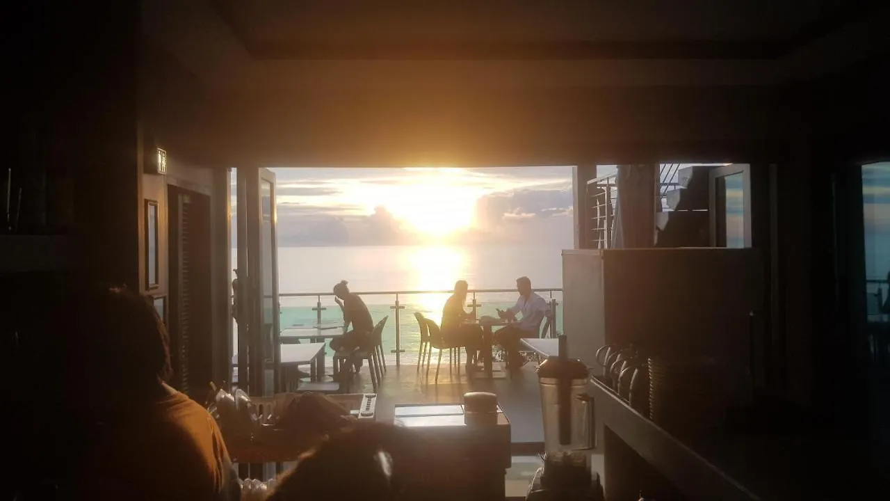 Cliff Lanta Suite-Koh Lanta Krabi Thailand