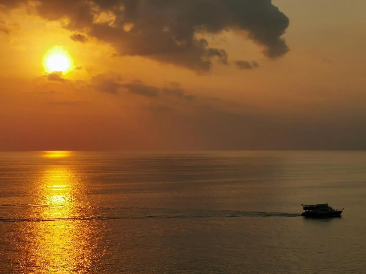 Cliff Lanta Suite-Koh Lanta Krabi 3*,  Thailand